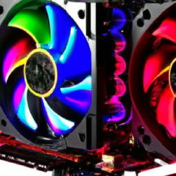 A Step-by-Step Guide to Installing an AIO Cooler for Your Computer