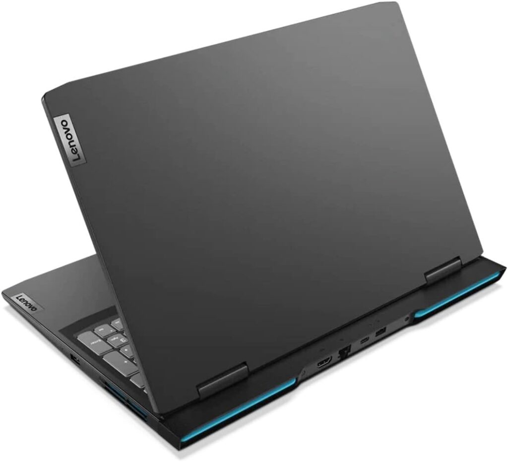Lenovo Gaming Laptop IdeaPad 3 15.6, 12th Intel Core i7-12700H 14 Cores, NVIDIA GeForce RTX 3050 Ti, 32GB RAM 1TB PCIe SSD, 120Hz IPS FHD, RJ-45, Thunderbolt 4, Backlit KB, Windows 11, w/Mousepad : Electronics