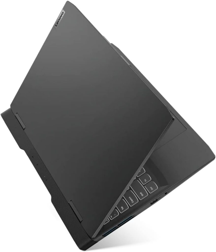 Lenovo Gaming Laptop IdeaPad 3 15.6, 12th Intel Core i7-12700H 14 Cores, NVIDIA GeForce RTX 3050 Ti, 32GB RAM 1TB PCIe SSD, 120Hz IPS FHD, RJ-45, Thunderbolt 4, Backlit KB, Windows 11, w/Mousepad : Electronics