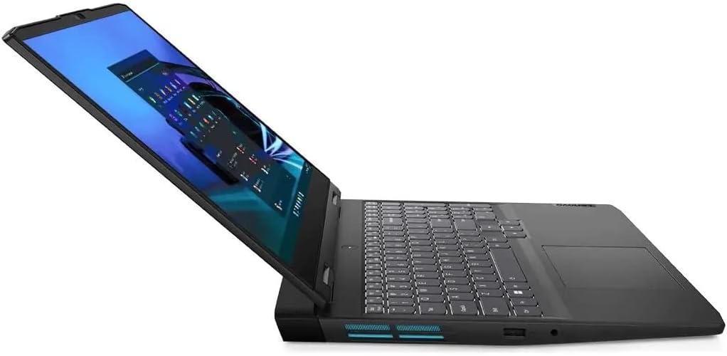 Lenovo Gaming Laptop IdeaPad 3 15.6 Review