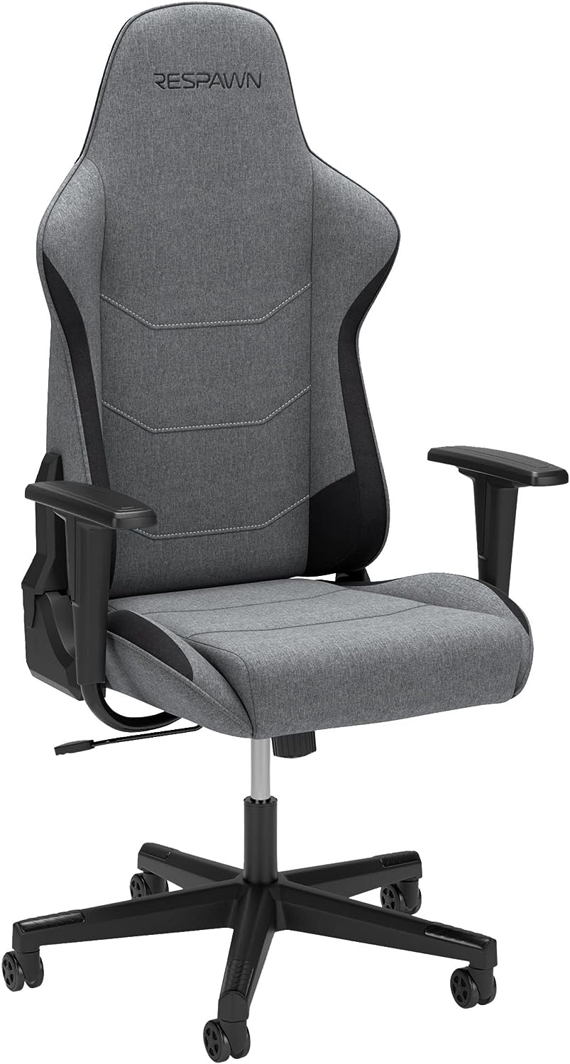 RESPAWN 110 Fabric Gaming Chair Review