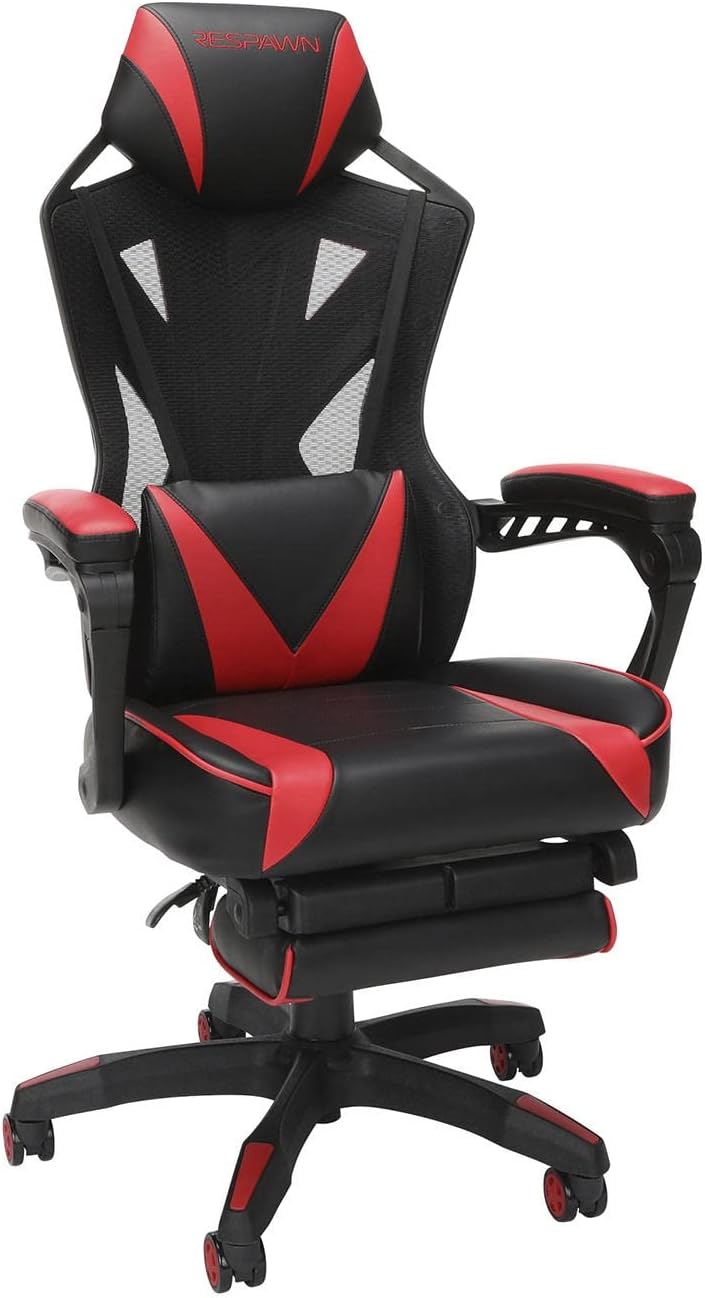 RESPAWN by OFM 210 Racing Style Gaming Chair Review