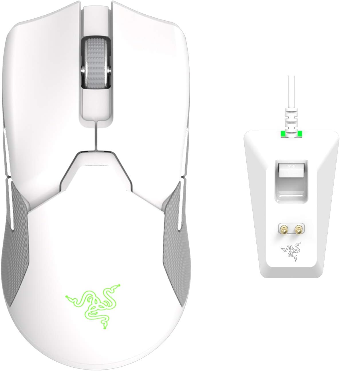 White Gaming Mouse: Top 5 Best white Mouse For Gamers in 2023